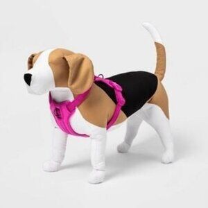 Reflective Comfort Dog Harness - Boots & Barkley Medium